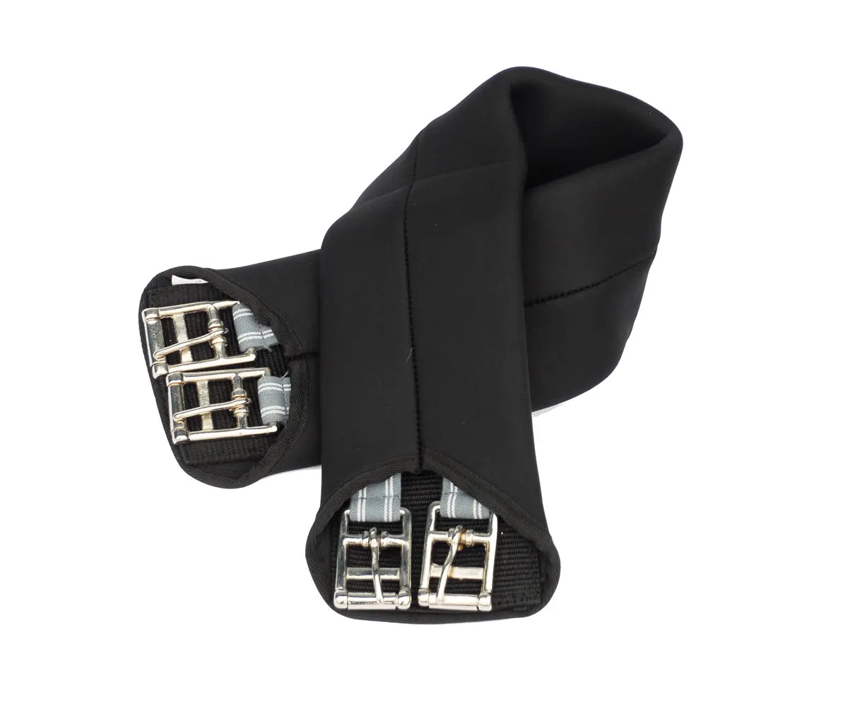 Rhinegold Neoprene Dressage Girth - Birdham Animal Feeds