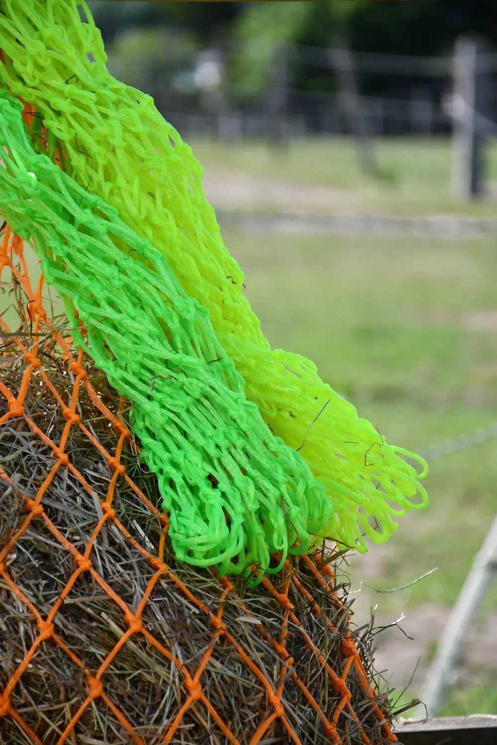 Rhinegold Monarch Small Hole Haynet - Birdham Animal Feeds