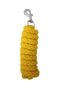 Rhinegold Spiral Weave Leadrope - Birdham Animal Feeds