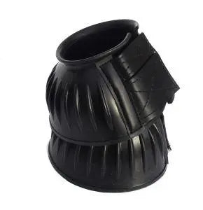 Rhinegold Elite Velcro Over-Reach Boot - Birdham Animal Feeds