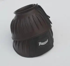 Rhinegold Elite Velcro Over-Reach Boot - Birdham Animal Feeds