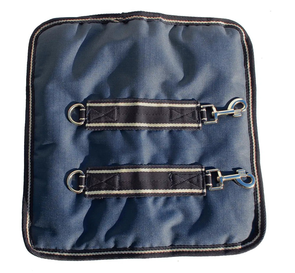 Rhinegold Multi Adjustable Chest Expander - Birdham Animal Feeds