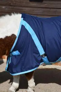 Rhinegold Mini Summer Sheet - Birdham Animal Feeds