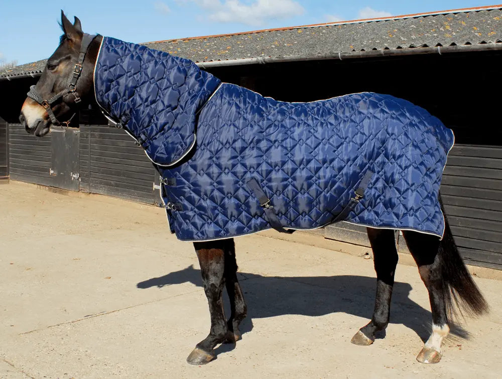 Rhinegold Texas Combo Quilt - Birdham Animal Feeds