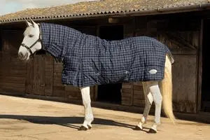 Rhinegold Dakota Quilt - Birdham Animal Feeds