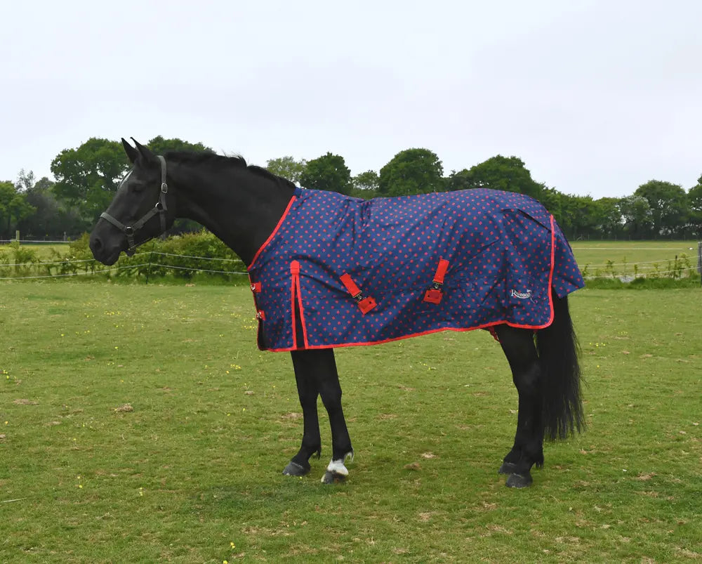 Rhinegold Dottie Torrent Outdoor Rug - Birdham Animal Feeds