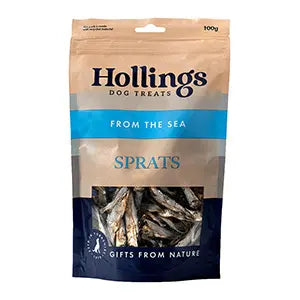 Hollings Sprats - Birdham Animal Feeds