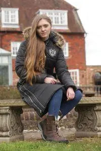 Rhinegold Arctic Boots - Birdham Animal Feeds