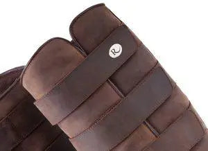 Rhinegold Elite Colorado Boot - Birdham Animal Feeds