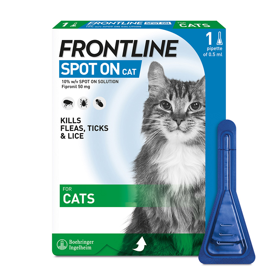 Frontline Spot On Cat