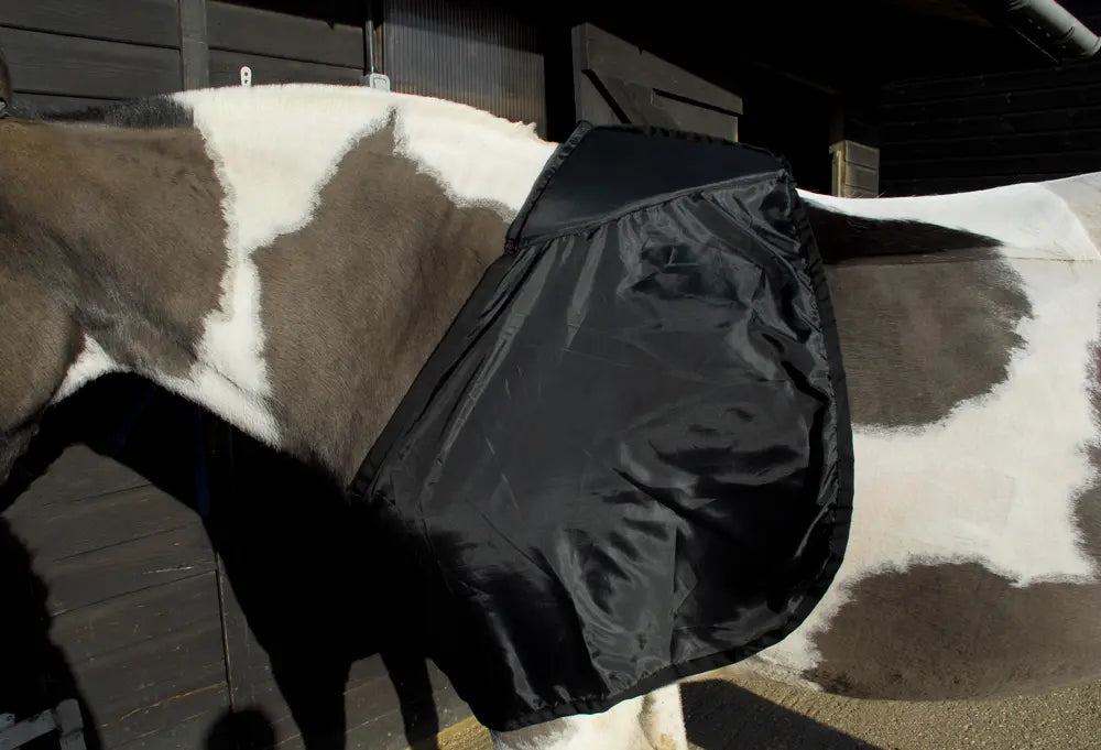 Rhinegold Memory Foam Vest - Birdham Animal Feeds