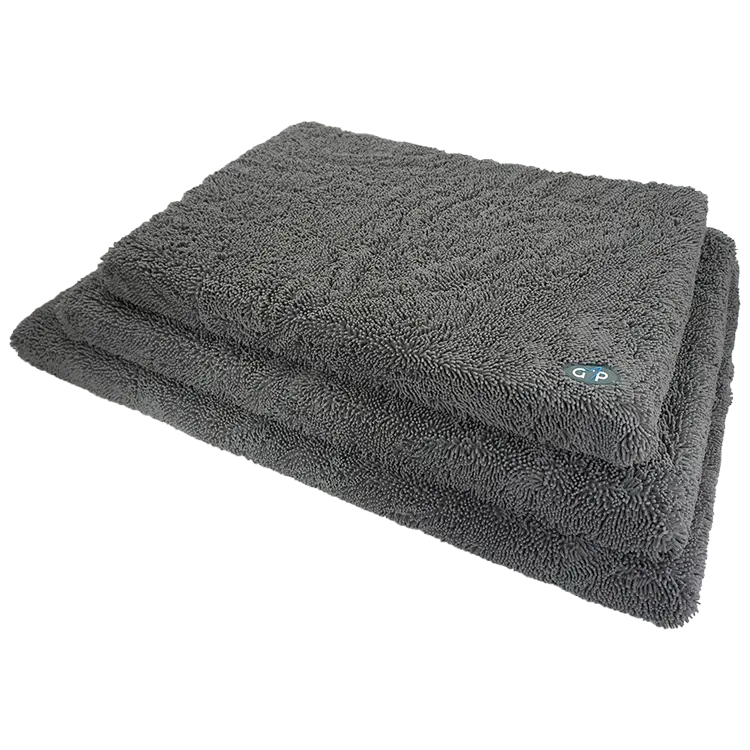 Orthopaedic Noodle Mat Grey - Birdham Animal Feeds