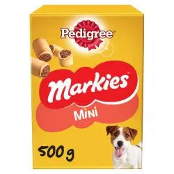 Pedigree Markies Mini - Birdham Animal Feeds