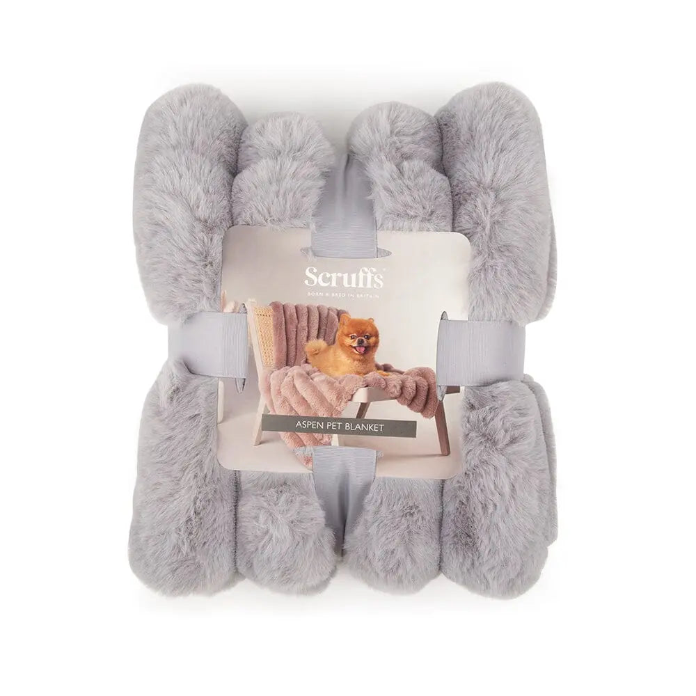 Scruffs Aspen Blanket Scruffs