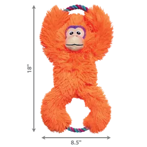 Kong Tuggz Monkey XL Kong