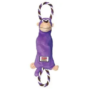 Kong Tugger Knots Monkey Meduim Kong