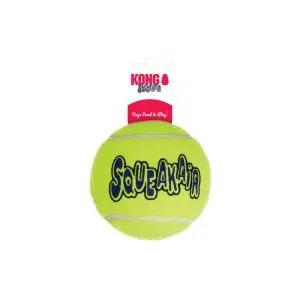 Kong Squeaker Ball Kong