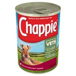 Chappie 412g Best Pets
