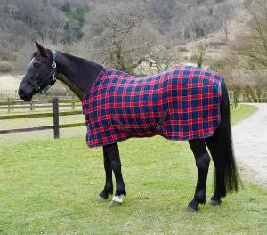 Rhinegold Smart-Tec Waffle Cooler Rug Rhinegold