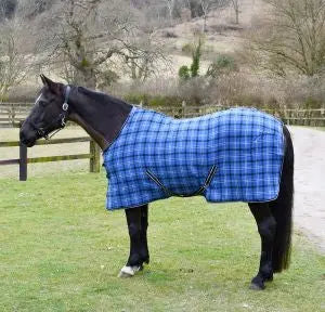 Rhinegold Smart-Tec Waffle Cooler Rug Rhinegold