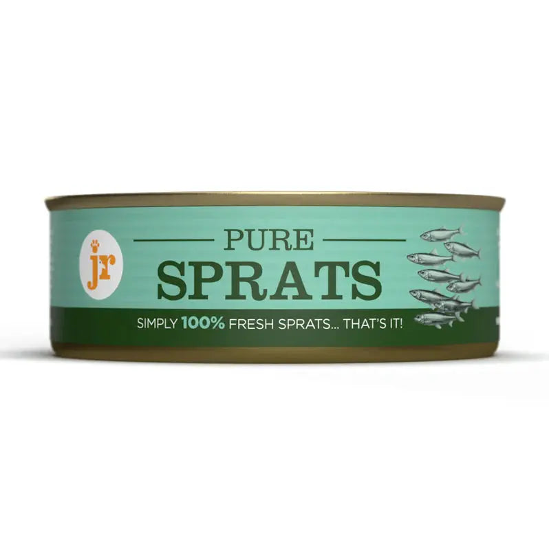 Jr Pure Topper And Mixer JR Pet Products