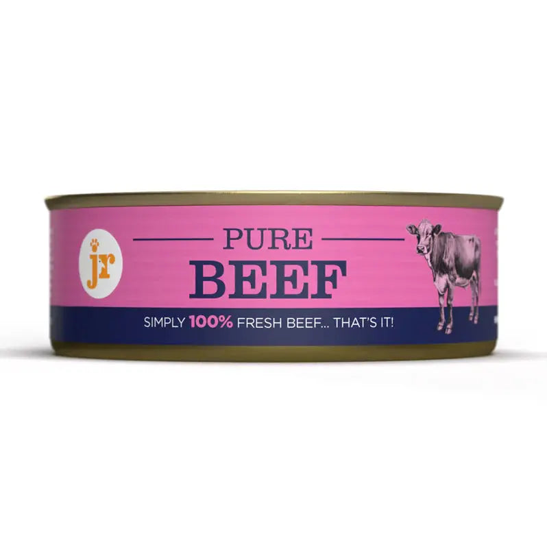 Jr Pure Topper And Mixer JR Pet Products