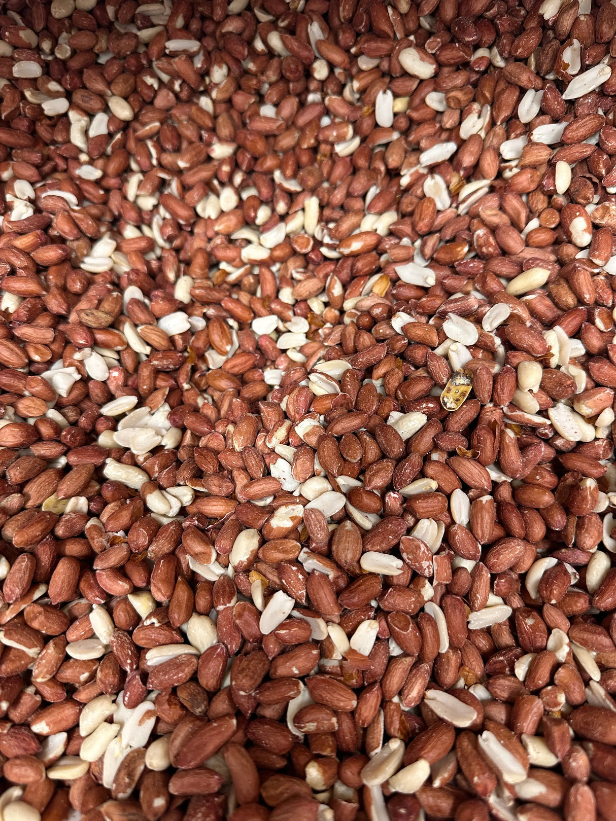 Peanuts 1kg Bartholomews