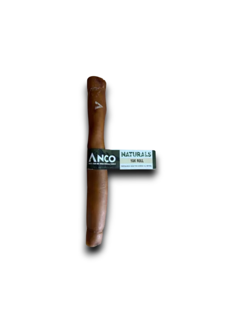 Anco Naturals Yak Rolls