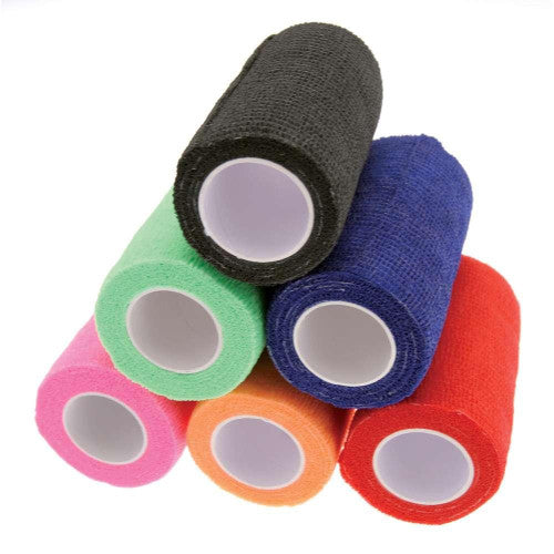KM Elite Vet Flex Wrap