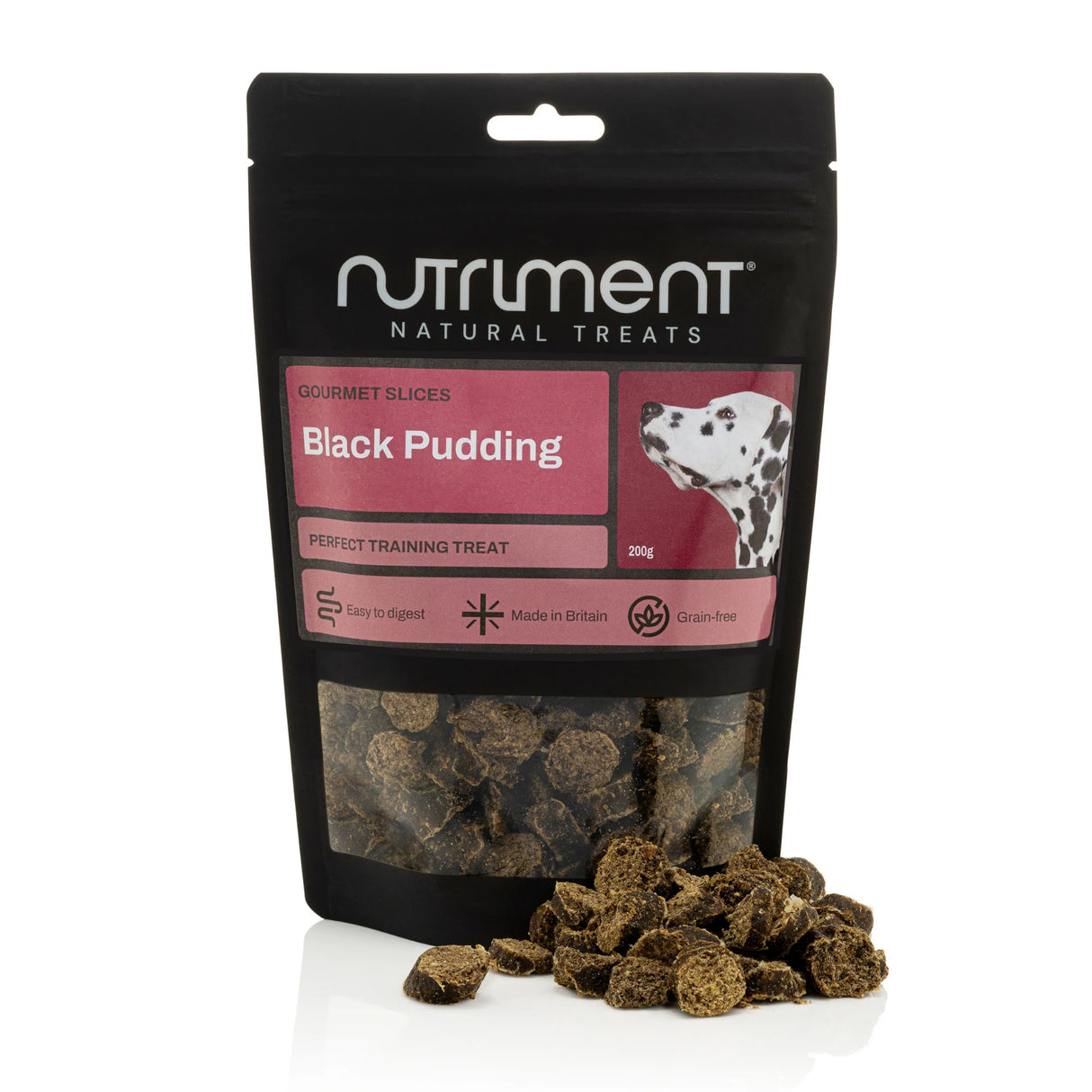Nutriment Gourmet Slices 200g