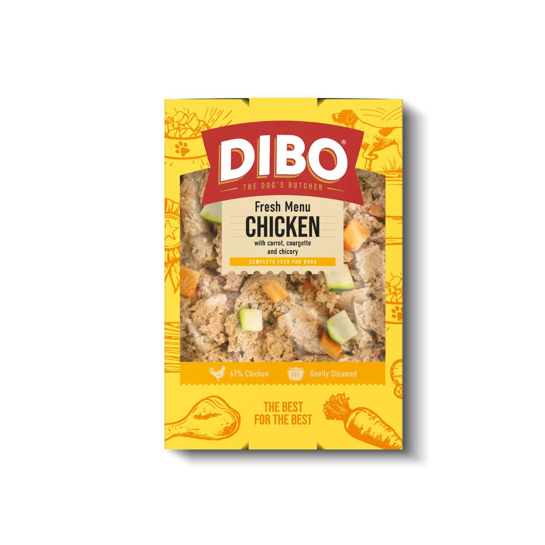 Dibo Fresh 400g
