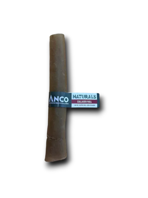 Anco Naturals Beef Collagen Roll Large