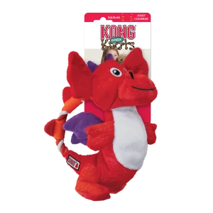 Kong Knots Dragon Assorted Large