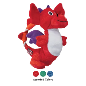 Kong Knots Dragon Assorted Large