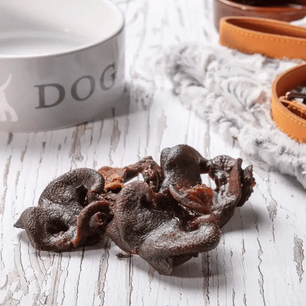 Hollings Pig Snouts - Birdham Animal Feeds