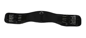 Rhinegold Memory Foam Dressage Girth - Birdham Animal Feeds