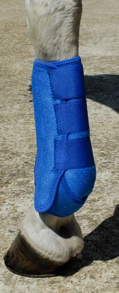Rhinegold Sports Medicine Boot - Birdham Animal Feeds