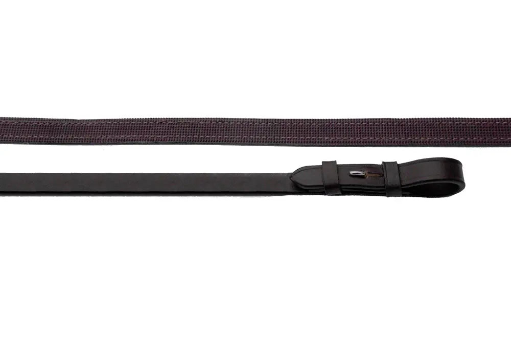 Windsor Inside-grip Reins - Birdham Animal Feeds
