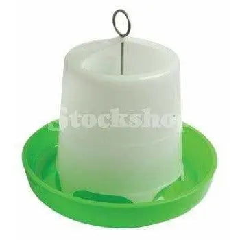 Super Feeder Poultry Hopper - Birdham Animal Feeds