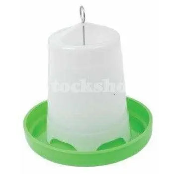 Super Feeder Poultry Hopper - Birdham Animal Feeds