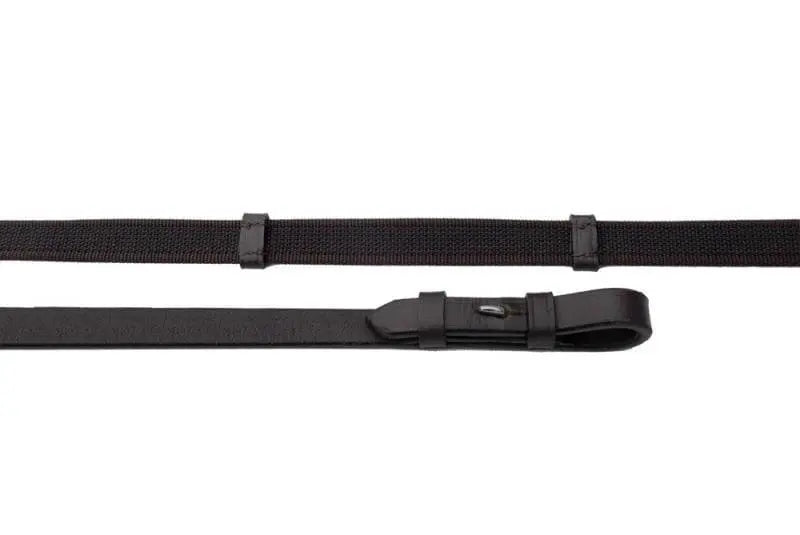 Windsor Super-grip Reins - Birdham Animal Feeds