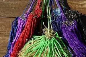 Rhinegold Horsehage Nets - Birdham Animal Feeds