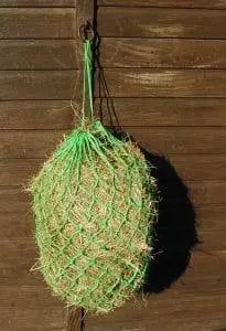 Rhinegold Horsehage Nets - Birdham Animal Feeds