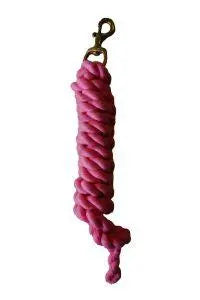 Rhinegold Plain Rope - Birdham Animal Feeds