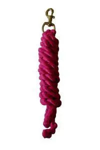 Rhinegold Plain Rope - Birdham Animal Feeds