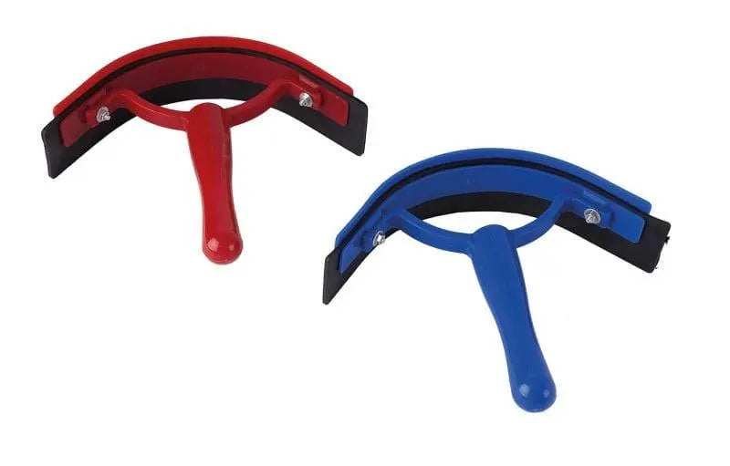 Harlequin Sweat Scraper - Birdham Animal Feeds