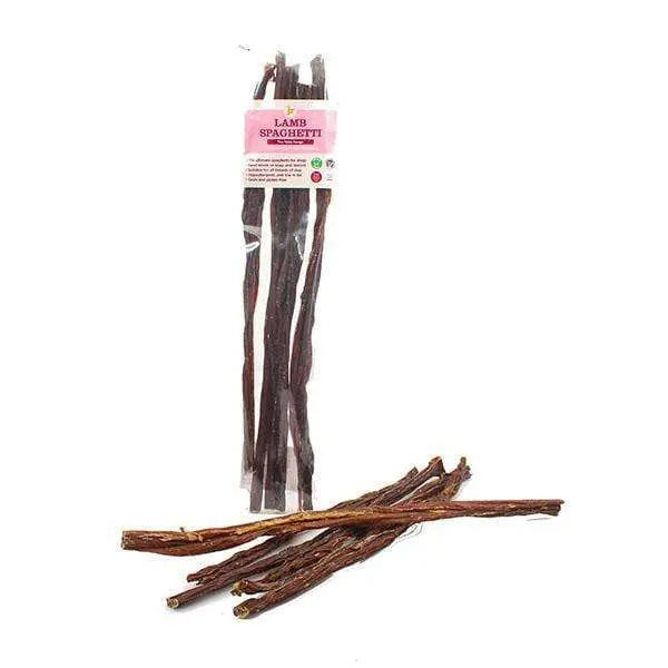 JR Lamb Spaghetti - Birdham Animal Feeds