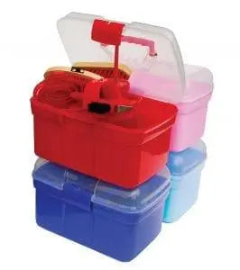 Harlequin Complete Grooming Box - Birdham Animal Feeds