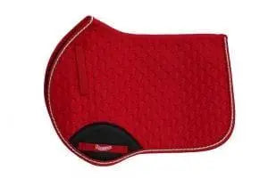 Rhinegold Performance Saddle Cloth - Birdham Animal Feeds