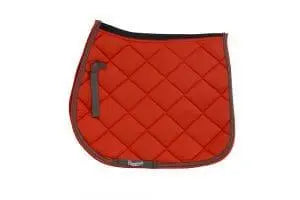 Rhinegold Elite Carnival Saddle Pad - Birdham Animal Feeds